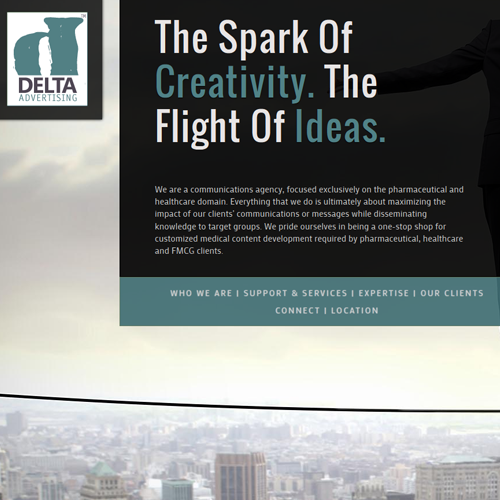 Delta Advertising