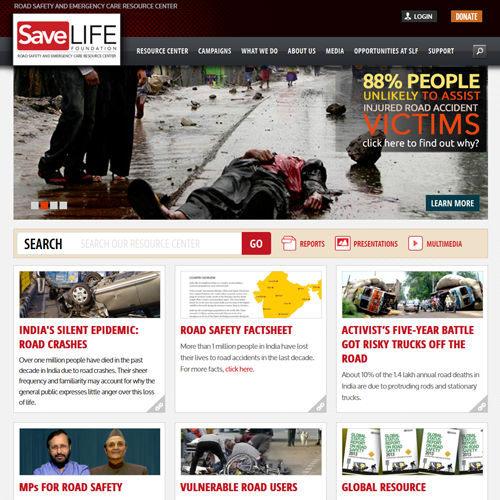 SaveLife Foundation